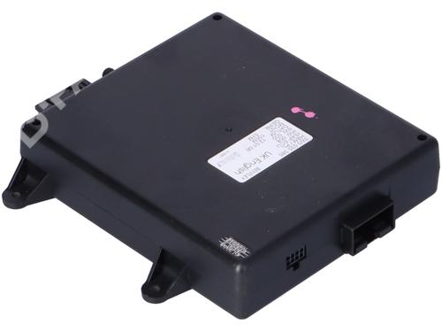 Control unit BENTLEY CONTINENTAL Coupe (3W_, 393) 6.0 GT | BP10216386M11 