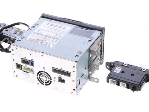 Electronic module NISSAN NV200 Van e-NV (ME0N) | BP40043627M83 - Image 2