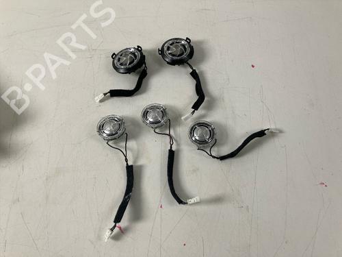 Electronic module BMW X7 (G07) xDrive M 60 i Mild Hybrid | BP39919606M83 - Image 8