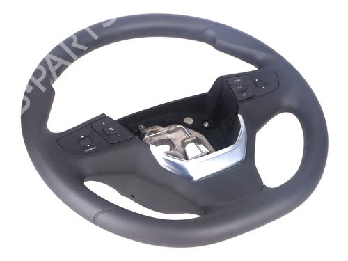 Steering wheel OPEL VIVARO C Van (K0) VIVARO-E HYDROGEN | BP39919364C49 - Image 2