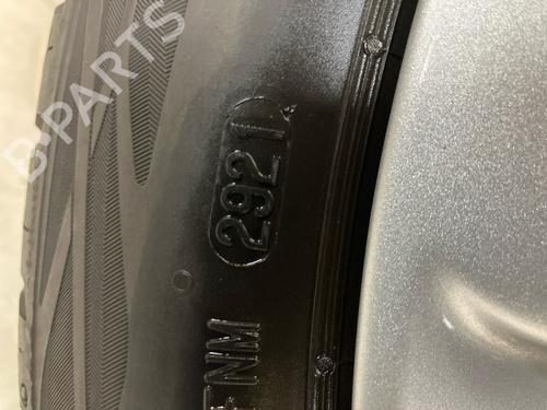 Rim OPEL ASTRA K Sports Tourer (B16) 1.2 Turbo (35) | BP28176193C45 