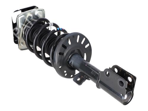 Left front shock absorber OPEL VIVARO C Van (K0) VIVARO-E HYDROGEN | BP39920378M16 - Image 2