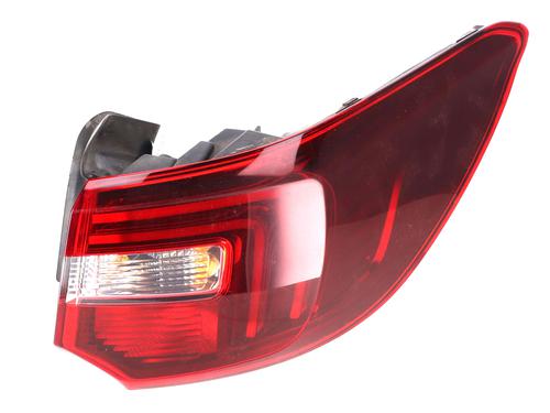 Used Right taillight Right taillight 37817958 37817958