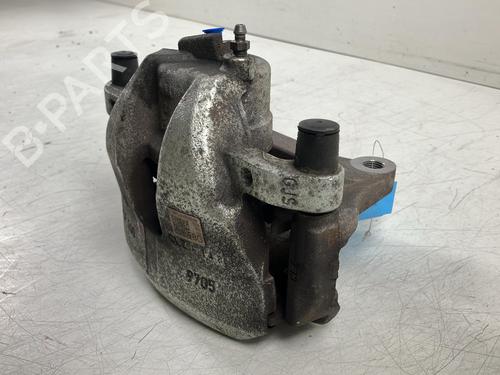 Left front brake caliper VW TIGUAN (CT1) 1.5 TSI eHybrid | BP39928893M105 - Image 3