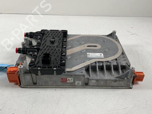 Used Electronic module Electronic module VW ID.4 (E21) GTX 4motion (340 hp) 39922020 39922020