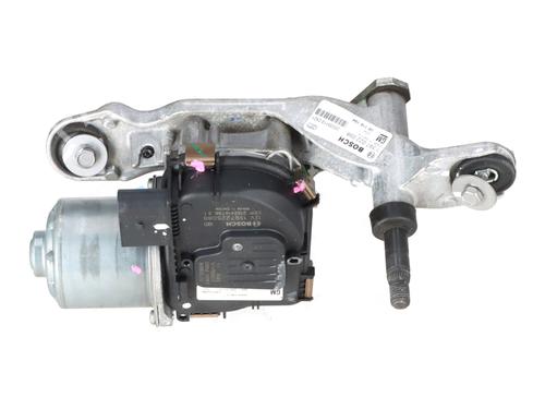 Used Front wiper motor Front wiper motor OPEL ASTRA K Sports Tourer (B16) 1.2 Turbo (35) (131 hp) 32786416 32786416