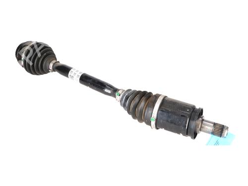 Used Left front driveshaft Left front driveshaft BMW X6 (G06, F96) xDrive 40 d Mild-Hybrid (340 hp) 33876477 33876477