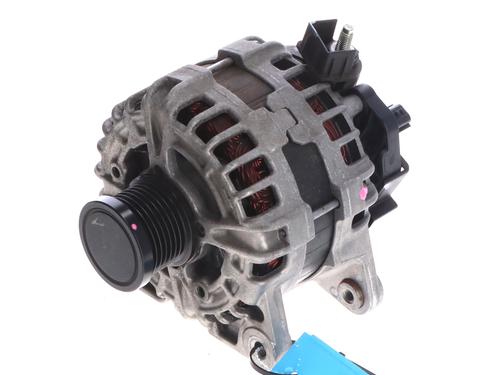 Used Alternator Alternator NISSAN JUKE (F16_) 1.0 (114 hp) 40043614 40043614