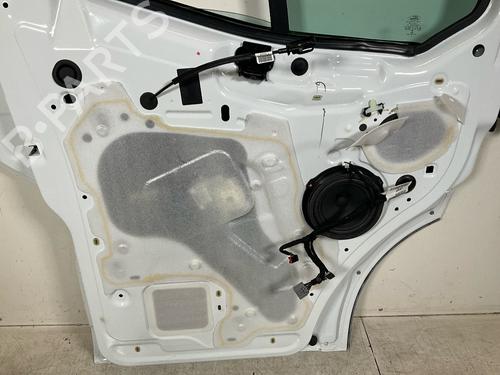 Left front door FORD TRANSIT V363 Platform/Chassis (FED, FFD) 2.0 EcoBlue | BP19543482C2 