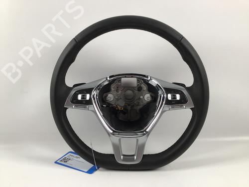 Used Steering wheel Steering wheel VW TOUAREG (CR7, RC8) 3.0 TDI 4motion (286 hp) 36244323 36244323