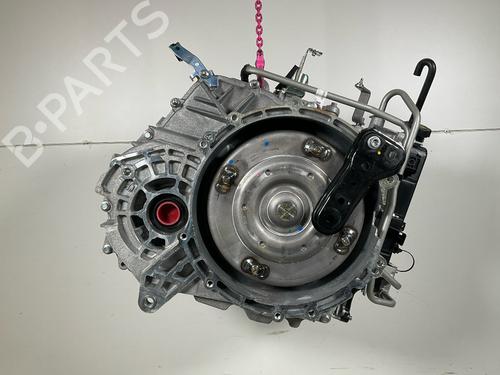 Gearkasse Gearkasse FORD TRANSIT V363 Platform/Chassis (FED, FFD) 2.0 EcoBlue (170 hp) 39715182 39715182