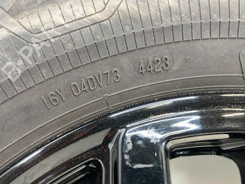 Wheel set FORD TRANSIT V363 Platform/Chassis (FED, FFD) 2.0 EcoBlue | BP40043649C100 - Image 5