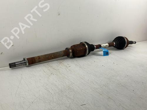 Right front driveshaft FORD TRANSIT V363 Platform/Chassis (FED, FFD) 2.0 EcoBlue | BP40045369M39 - Image 2