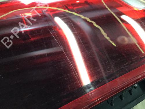 Left taillight CITROËN BERLINGO Box Body/MPV (K9) 1.5 BlueHDi 100 | BP32157025C34 