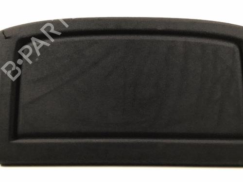 Used Rear parcel shelf VW TIGUAN (AD1, AX1) 1.4 TSI (150 hp) 29607311