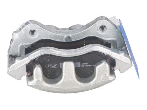 Right front brake caliper FORD TRANSIT V363 Platform/Chassis (FED, FFD) 2.0 EcoBlue | BP19648406M104 