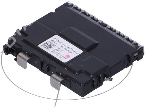 Control unit BMW 7 (G11, G12) M 760 i, Li xDrive | BP10418430M11 