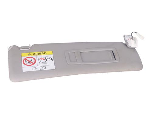 Used Right sun visor BMW 3 Gran Turismo (F34) 318 d (150 hp) 21562776