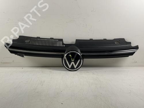 Used Grille VW GOLF VIII (CD1, DA1) 2.0 GTI (245 hp) 33205575