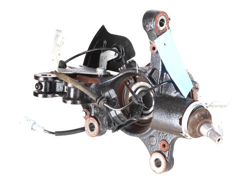 Right front steering knuckle OPEL VIVARO C Van (K0) VIVARO-E HYDROGEN | BP39923377M26 - Image 2
