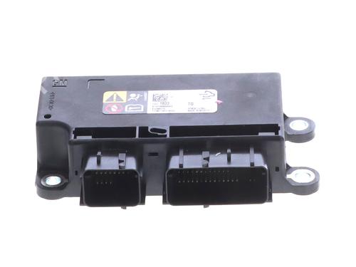Used ECU airbags ECU airbags OPEL CORSA E (X15) 1.4 (08, 68) (90 hp) 40043488 40043488