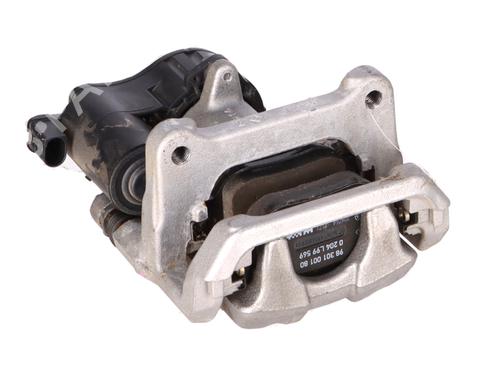 Right rear brake caliper OPEL VIVARO C Van (K0) VIVARO-E HYDROGEN | BP39921049M106 - Image 3