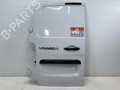 venstre-bagagerum-dr-opel-vivaro-c-van-k0-2019-39924058 main image