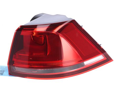 Used Right taillight Right taillight VW GOLF VII Variant (BA5, BV5) 1.4 TSI (125 hp) 40292787 40292787