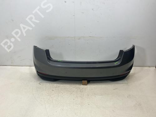 rear-bumper-skoda-fabia-iv-pj3-2021-39949563 main image