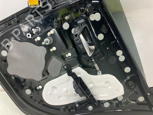 Right rear door OPEL CORSA F (P2JO) 1.2 (68) | BP25025963C5 