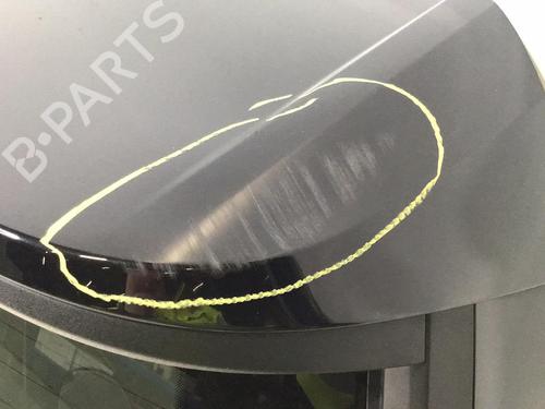 Tailgate VW MULTIVAN T7 (STM, STN) 2.0 TDI | BP33328262C6  - Image 10