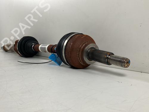 Right front driveshaft FORD TRANSIT V363 Platform/Chassis (FED, FFD) 2.0 EcoBlue | BP40221600M39 - Image 3