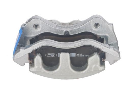 Right front brake caliper FORD TRANSIT V363 Platform/Chassis (FED, FFD) 2.0 EcoBlue | BP19680112M104 