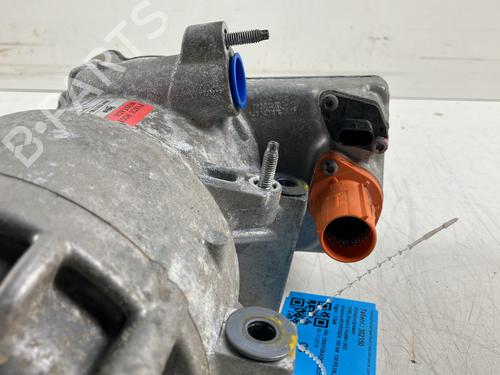 AC compressor OPEL VIVARO C Van (K0) VIVARO-E HYDROGEN | BP39923692M34 - Image 3