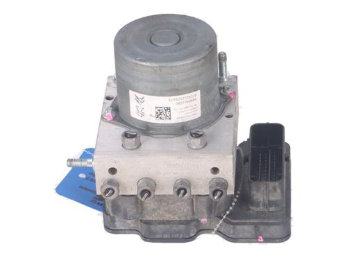 ABS Bremseaggregat PEUGEOT EXPERT Van (V_) 2.0 BlueHDi 120 (122 hp) 25032876