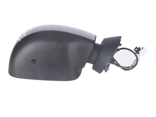 Right mirror DACIA DUSTER (HS_) 1.2 TCe 125 4x4 | BP18877311C27 