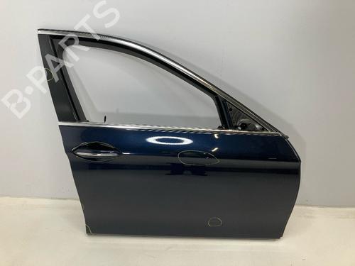 Used Right front door BMW 5 (F10) 528 i xDrive (245 hp) 27661876
