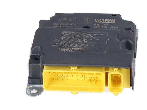 Used ECU airbags AUDI Q7 (4MB, 4MG, 4MQ) 45 TDI Mild Hybrid quattro (231 hp) 29256680