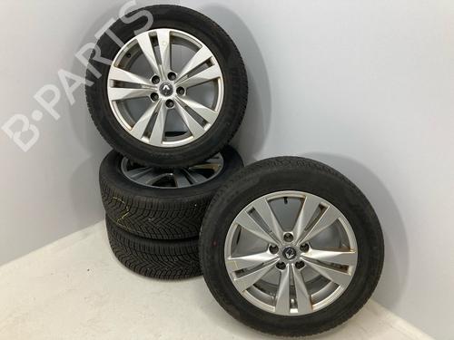 Rim RENAULT TALISMAN Grandtour (KP_) 1.6 dCi 130 | BP25019695C45 