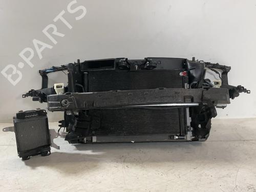 Kølerpakke Kølerpakke AUDI A8 D4 (4H2, 4H8, 4HC, 4HL) 4.0 TFSI quattro (435 hp) 36908728 36908728