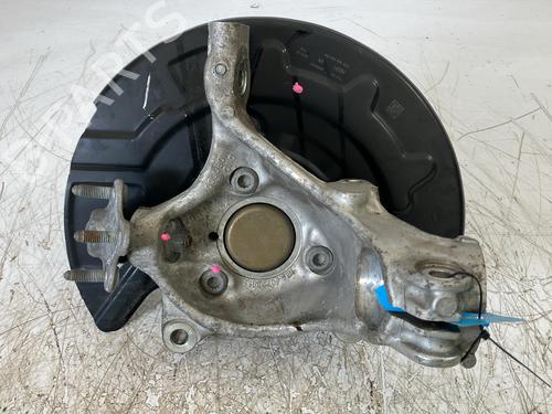 Right front steering knuckle VW ID.4 (E21) PRO | BP39926851M26 - Image 2
