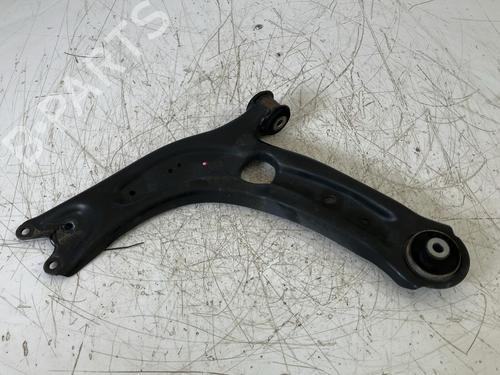 Used Left front suspension arm Left front suspension arm 37455308 37455308
