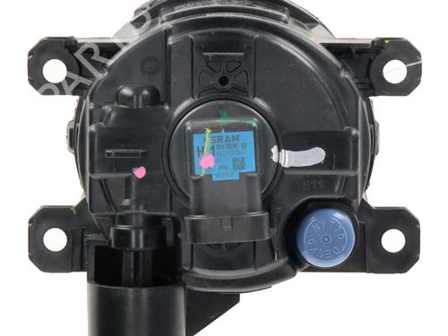 Left front fog light CITROËN JUMPY III Van (V_) ë-JUMPY HYDROGEN | BP39928955C30 - Image 2