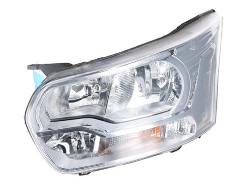Used Left headlight FORD TRANSIT V363 Platform/Chassis (FED, FFD) 2.0 EcoBlue (170 hp) 32442524