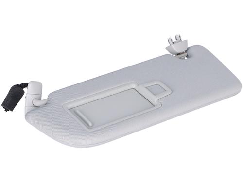 Used Left sun visor Left sun visor AUDI E-TRON (GEN) 55 quattro (408 hp) 11082380 11082380