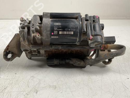 Used Suspension compressor Suspension compressor 37454895 37454895