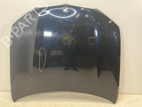 Capot Capot BMW X6 (G06, F96) xDrive 40 d Mild-Hybrid (340 hp) 33876454 33876454