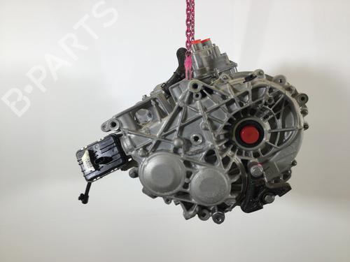 Engine OPEL VIVARO C Van (K0) VIVARO-E HYDROGEN | BP39921034M1 - Image 3