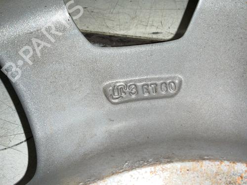 Rim FORD TRANSIT V363 Platform/Chassis (FED, FFD) 2.0 EcoBlue | BP37468580C45 - Image 5