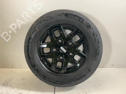 Fælk FORD TRANSIT V363 Platform/Chassis (FED, FFD) 2.0 EcoBlue | BP38566831C45 - Image 12